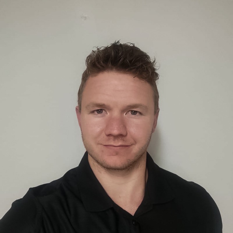 Danie De Villiers